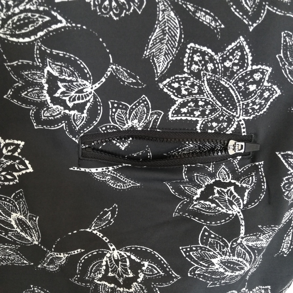 New Gray Rashguard - Picture 5 of 5